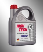 PROFESSIONAL HUNDERT High Tech 10W-60 Ultra Racing Sport 